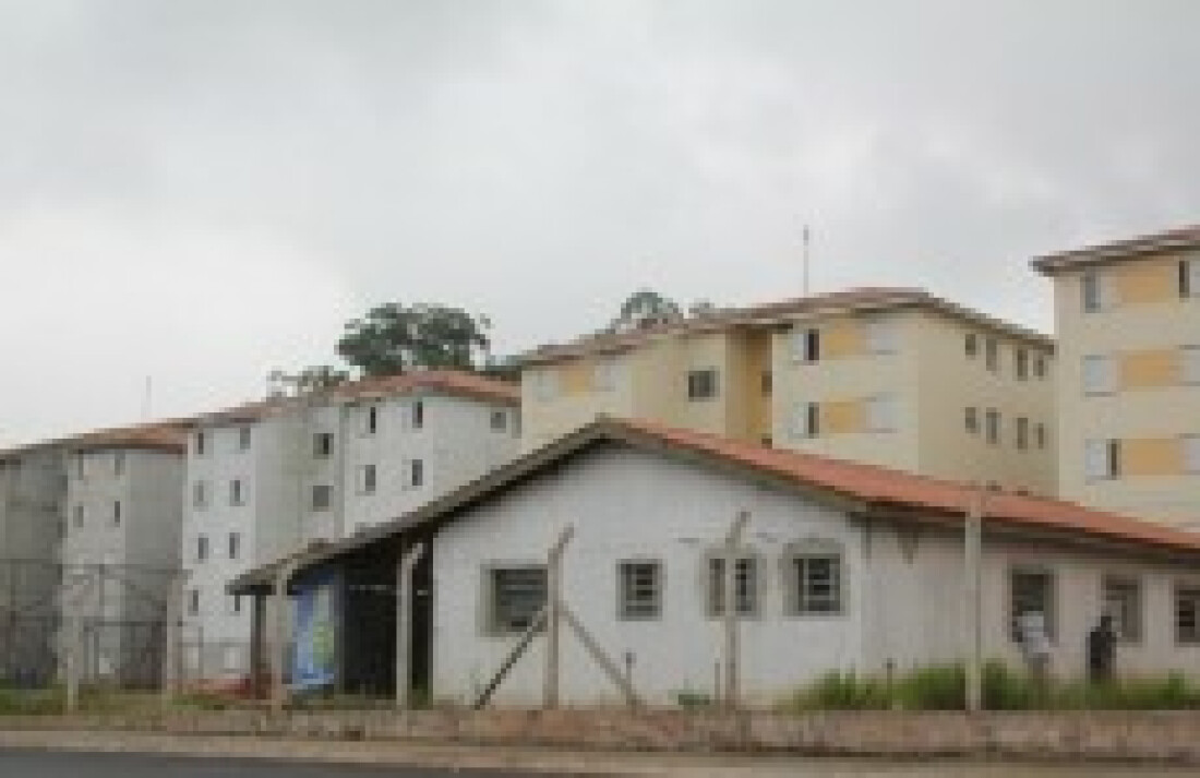 PM de Suzano deve desocupar hoje apartamentos invadidos