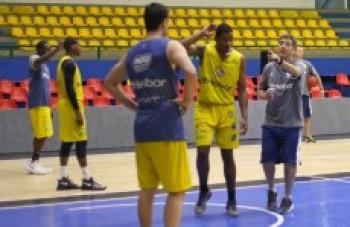 Mogi/Helbor vai enfrentar o Caxias do Sul pelo Nacional