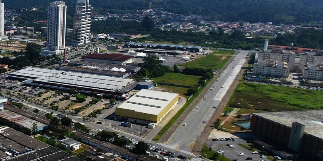 MotorHome e Festival Vegano são atrações no final de semana