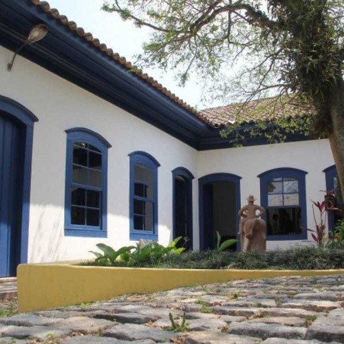 Secretaria de Cultura já está em novo endereço