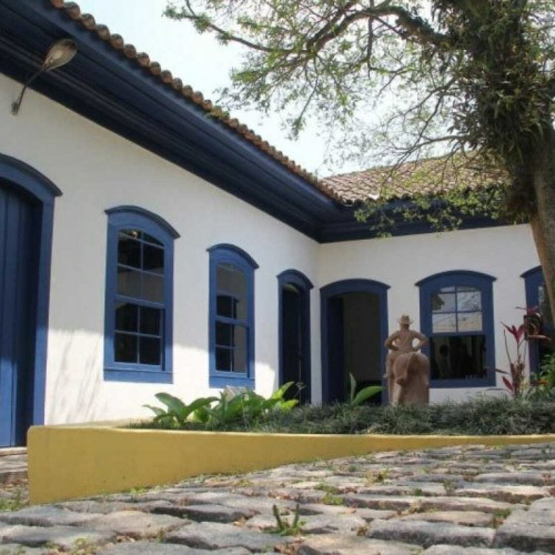 Secretaria de Cultura já está em novo endereço