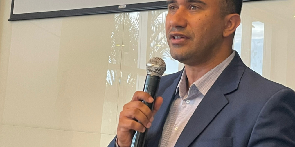 Prefeitos comemoram vitória de André do Prado na Alesp