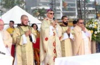 Festa diocesana começa amanhã
