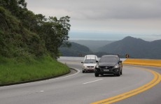 Mogi-Bertioga registra menor movimento do que o esperado