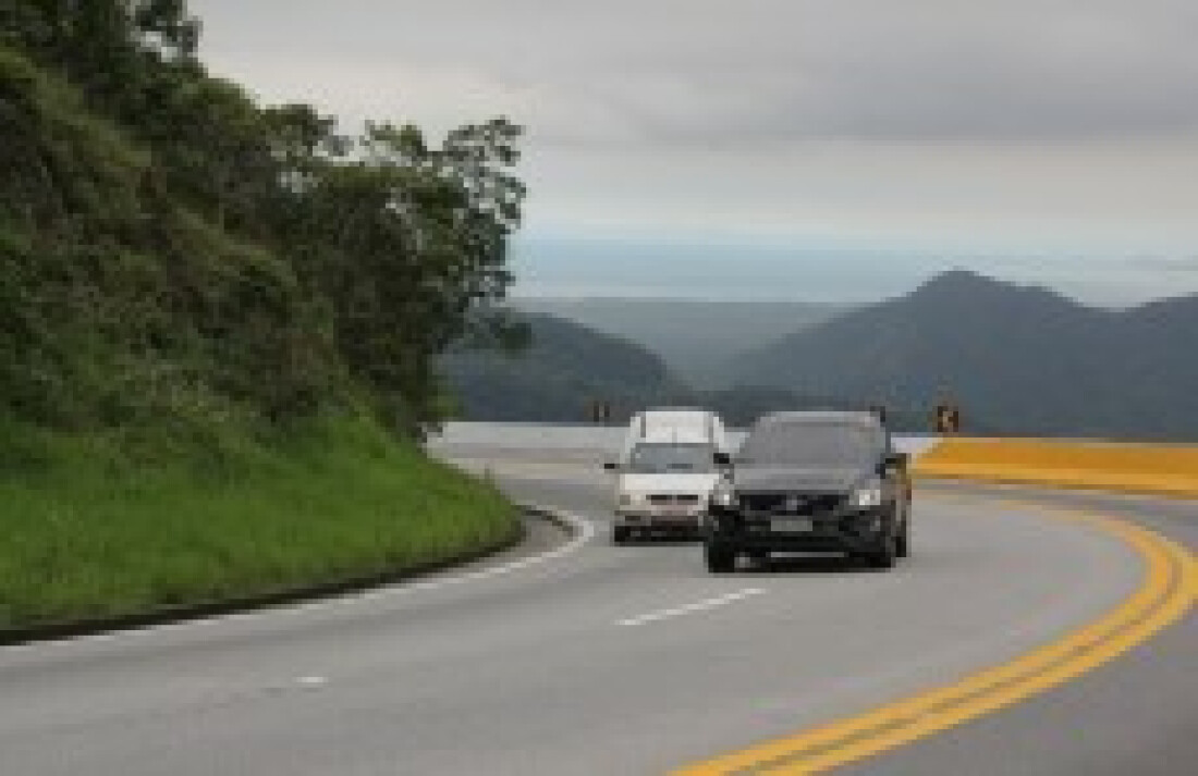 Mogi-Bertioga registra menor movimento do que o esperado