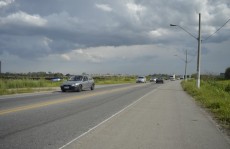 Três pessoas morrem após colisão em Itaquá