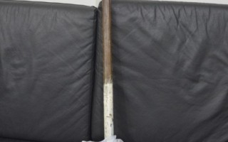 Motorista agride o homem errado