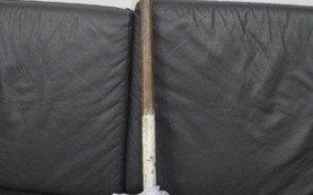 Motorista agride o homem errado