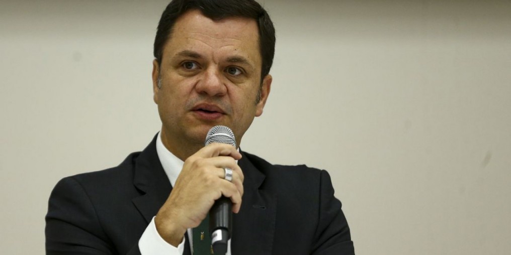Torres depõe no TSE em ação que pede inelegibilidade de Bolsonaro
