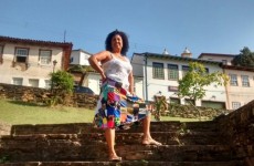 Maristela Afro presta homenagem aos negros