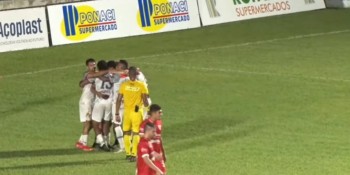 Usac busca a classificação do Paulistão A3 neste sábado