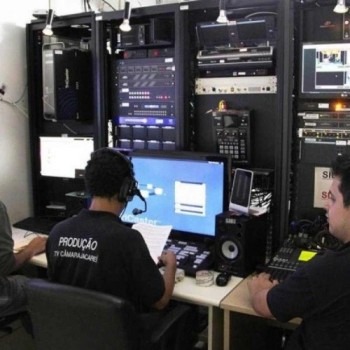 Orientações Didáticas serão exibidos na TV Câmara