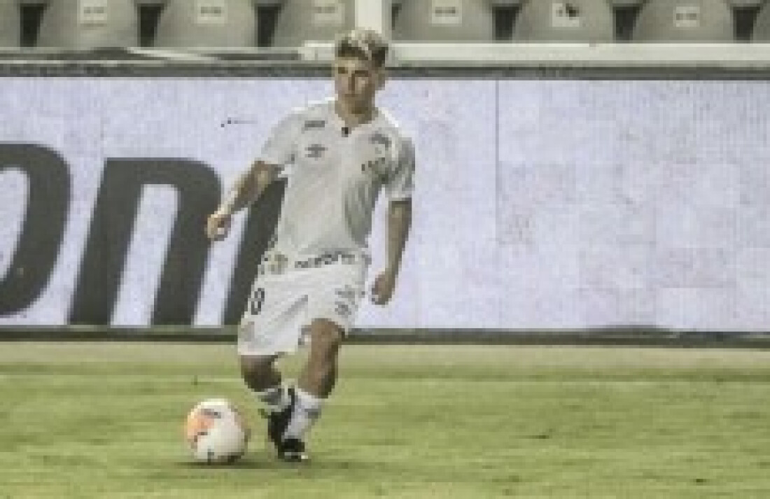 Santos recebe o San Lorenzo para chegar à fase de grupos