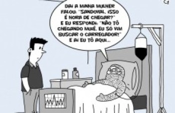 Charge