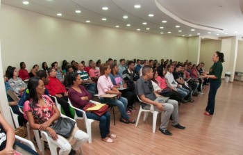 Seleção tem mais 200 participantes