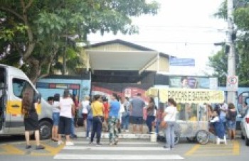 'Merenda em Casa' beneficiará quase 50 mil alunos na região