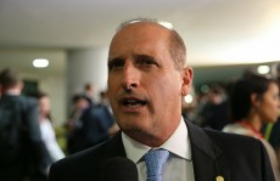 Votação de medidas será na próxima terça-feira