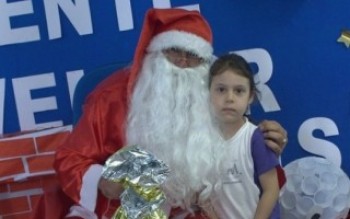 Grupo pede doação de brinquedos para Natal