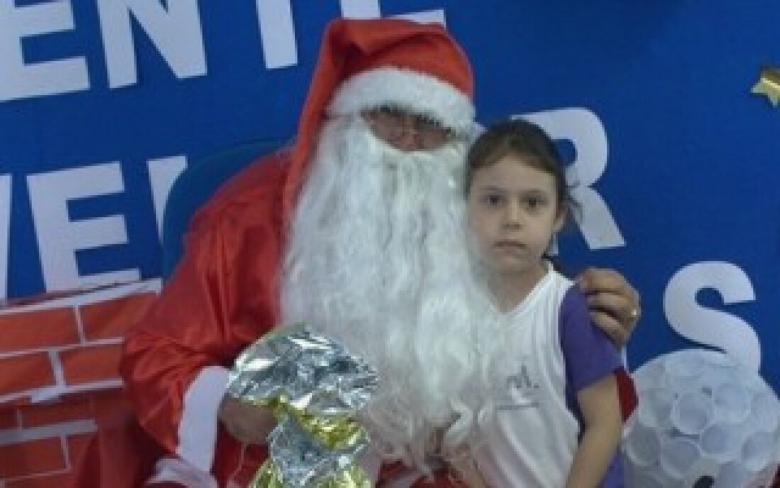 Grupo pede doação de brinquedos para Natal