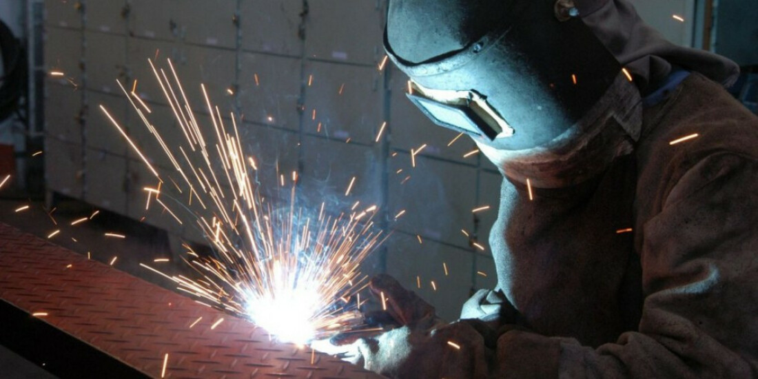 Produção industrial registra menor índice desde 2017, diz CNI