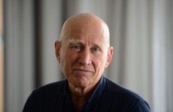 Sebastião Salgado receberá prêmio