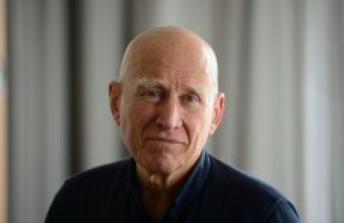 Sebastião Salgado receberá prêmio