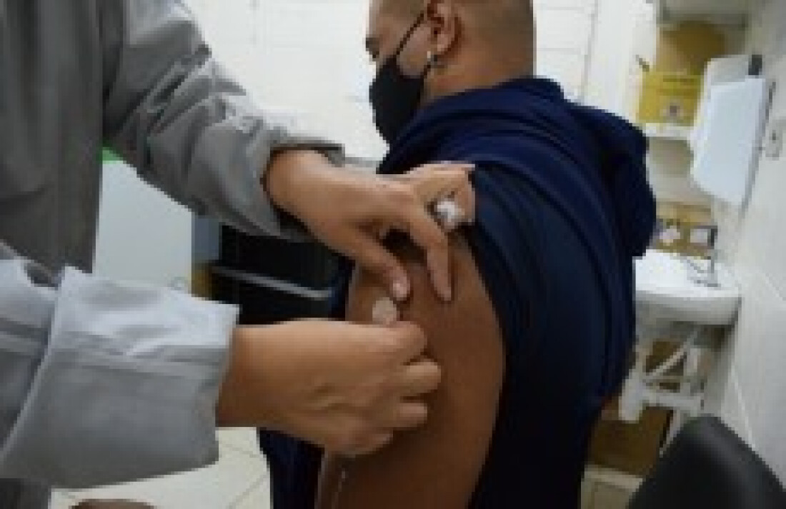 Vacinação contra a Gripe começa na próxima semana