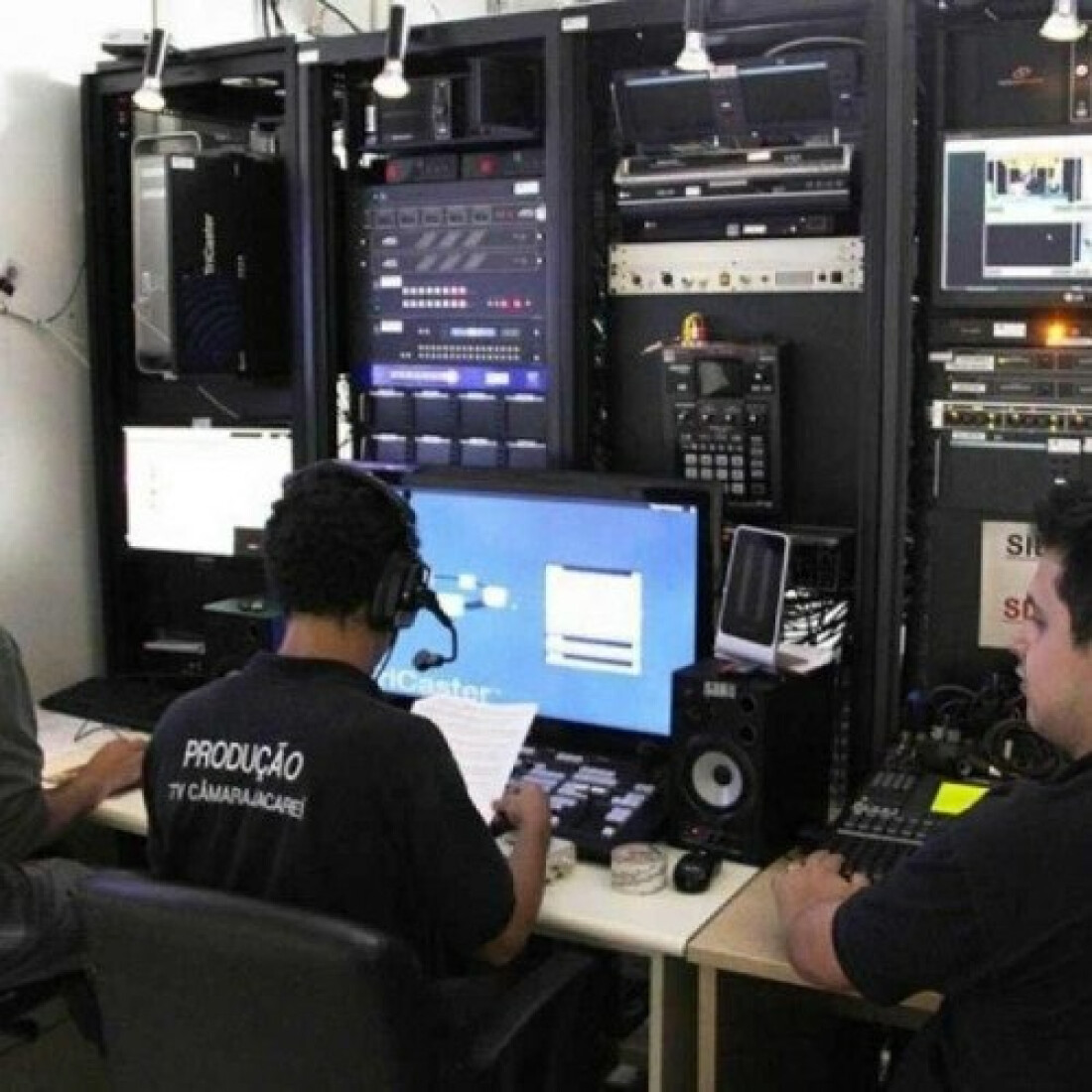 Orientações Didáticas serão exibidos na TV Câmara