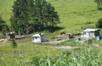Ocupações irregulares deixam marcas eternas no ecossistema
