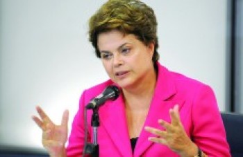 Governo Dilma tem reprovação de 71%