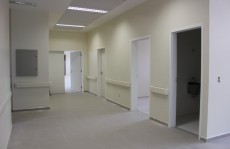 Processo de implantação de radioterapia está no final