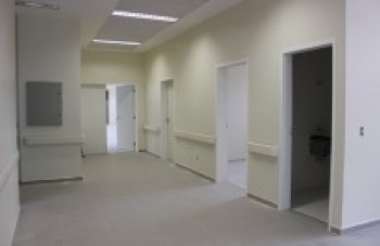 Processo de implantação de radioterapia está no final