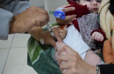 142 mil vacinas contra gripe são enviadas para o Alto Tietê