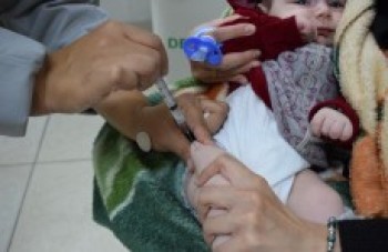 142 mil vacinas contra gripe são enviadas para o Alto Tietê