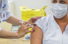 Butantan anuncia liberação de insumos