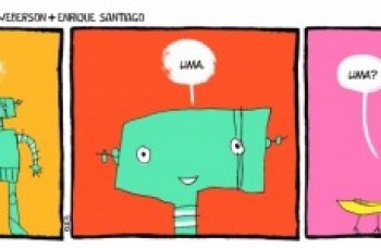 Tirinha