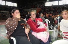 Itaquá sorteia moradias para 600 inscritos no 'Minha Casa'