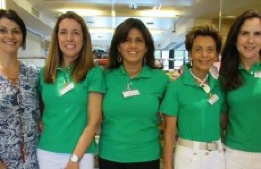 Associação Cedro Líbano de Proteção à Infância