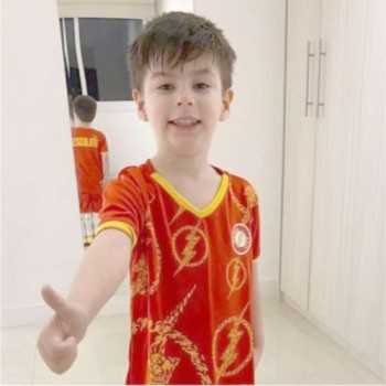 'Deu ruim? sabia', disse mãe de Henry