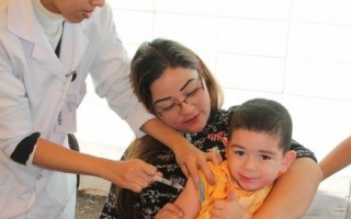 Mogi registra quatro novas ocorrências de meningite