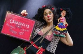 'Carmencita'