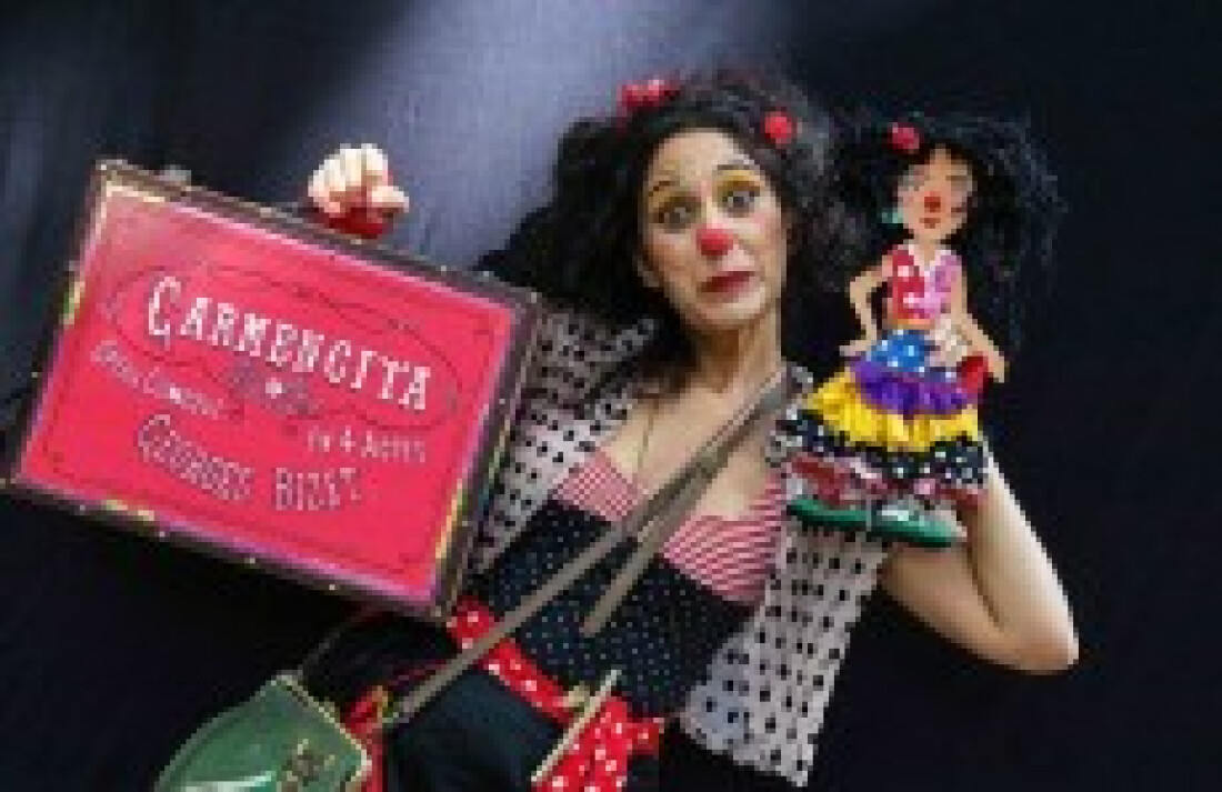 'Carmencita'