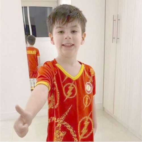 'Deu ruim? sabia', disse mãe de Henry