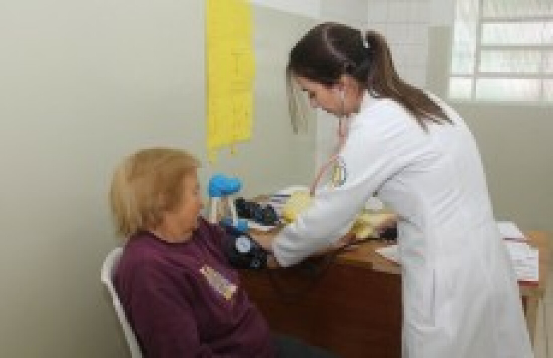 Governo federal encaminhará mais um médico para Ferraz