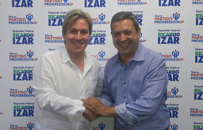 Vereador eleito conquista emenda