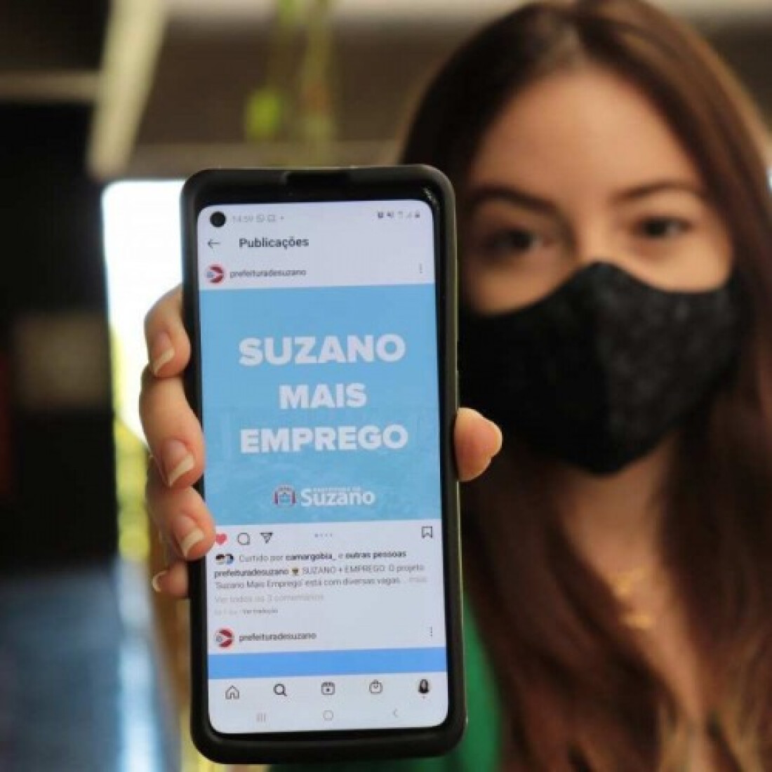 PAT de Suzano está com 30 vagas abertas nesta semana