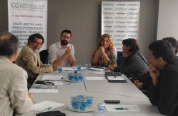 Câmara discute Rede Regional de Bibliotecas