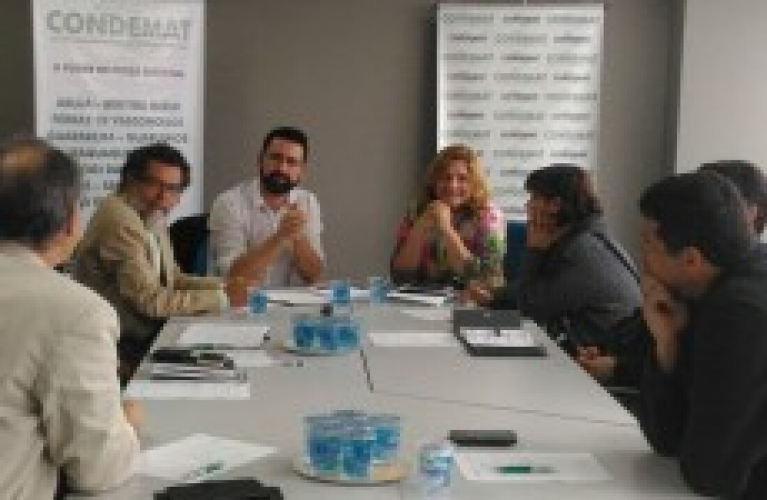 Câmara discute Rede Regional de Bibliotecas