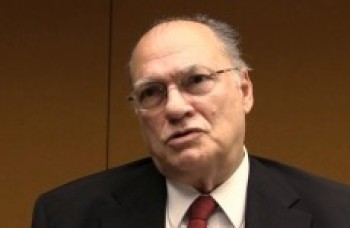 Roberto Freire assume a Cultura
