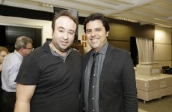 Vernissage Osmar Santos